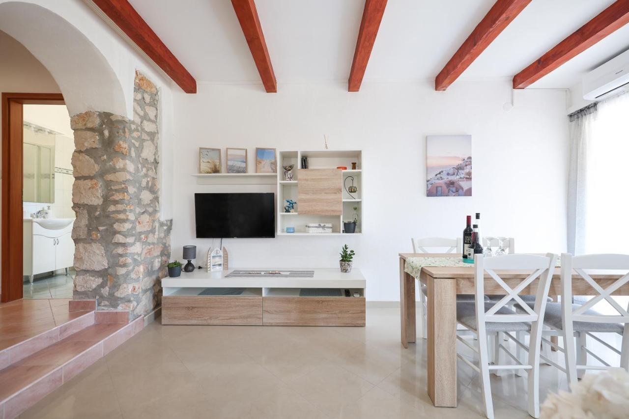 Apartment M&V Zadar Eksteriør bilde