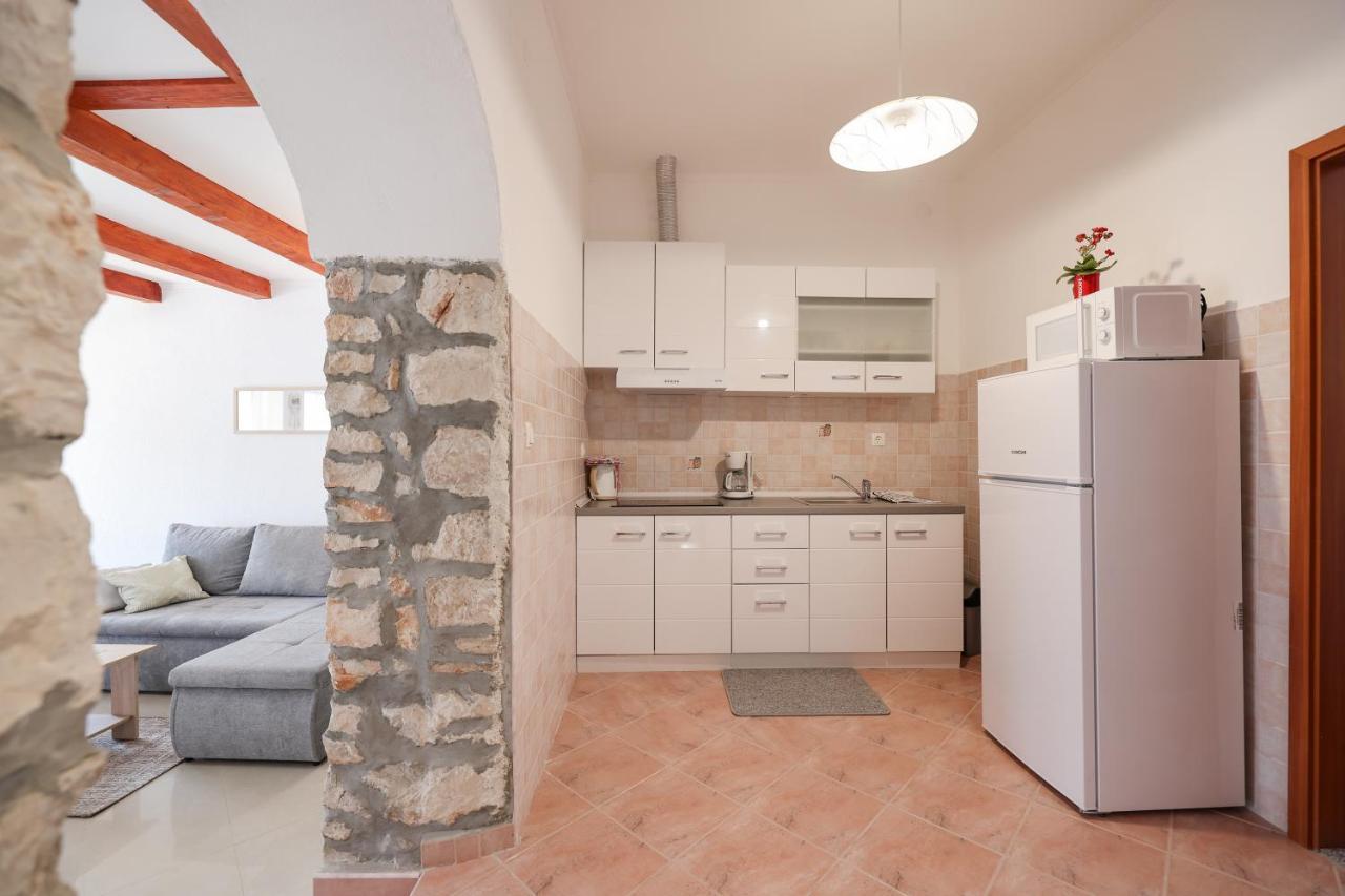 Apartment M&V Zadar Eksteriør bilde