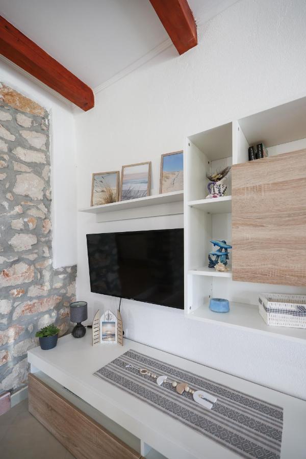 Apartment M&V Zadar Eksteriør bilde