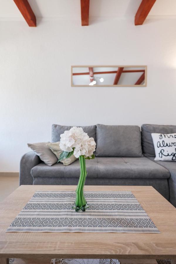 Apartment M&V Zadar Eksteriør bilde