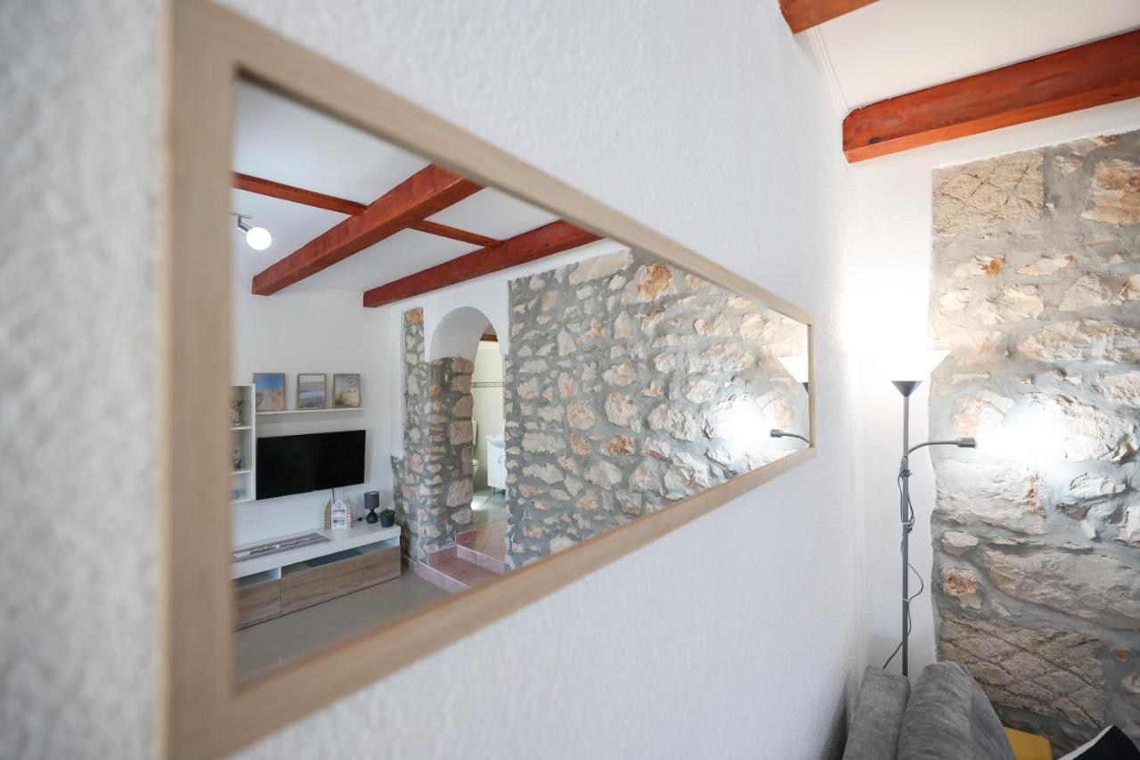 Apartment M&V Zadar Eksteriør bilde