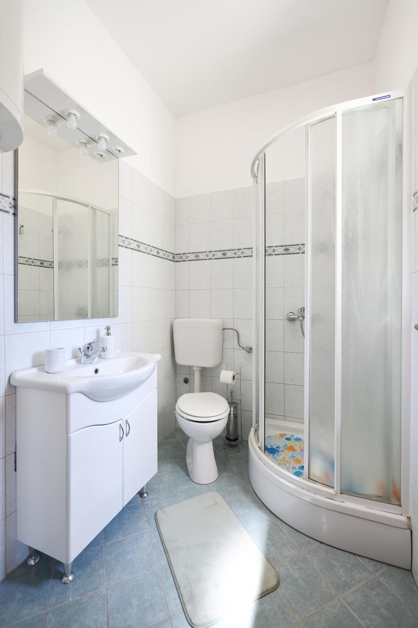 Apartment M&V Zadar Eksteriør bilde