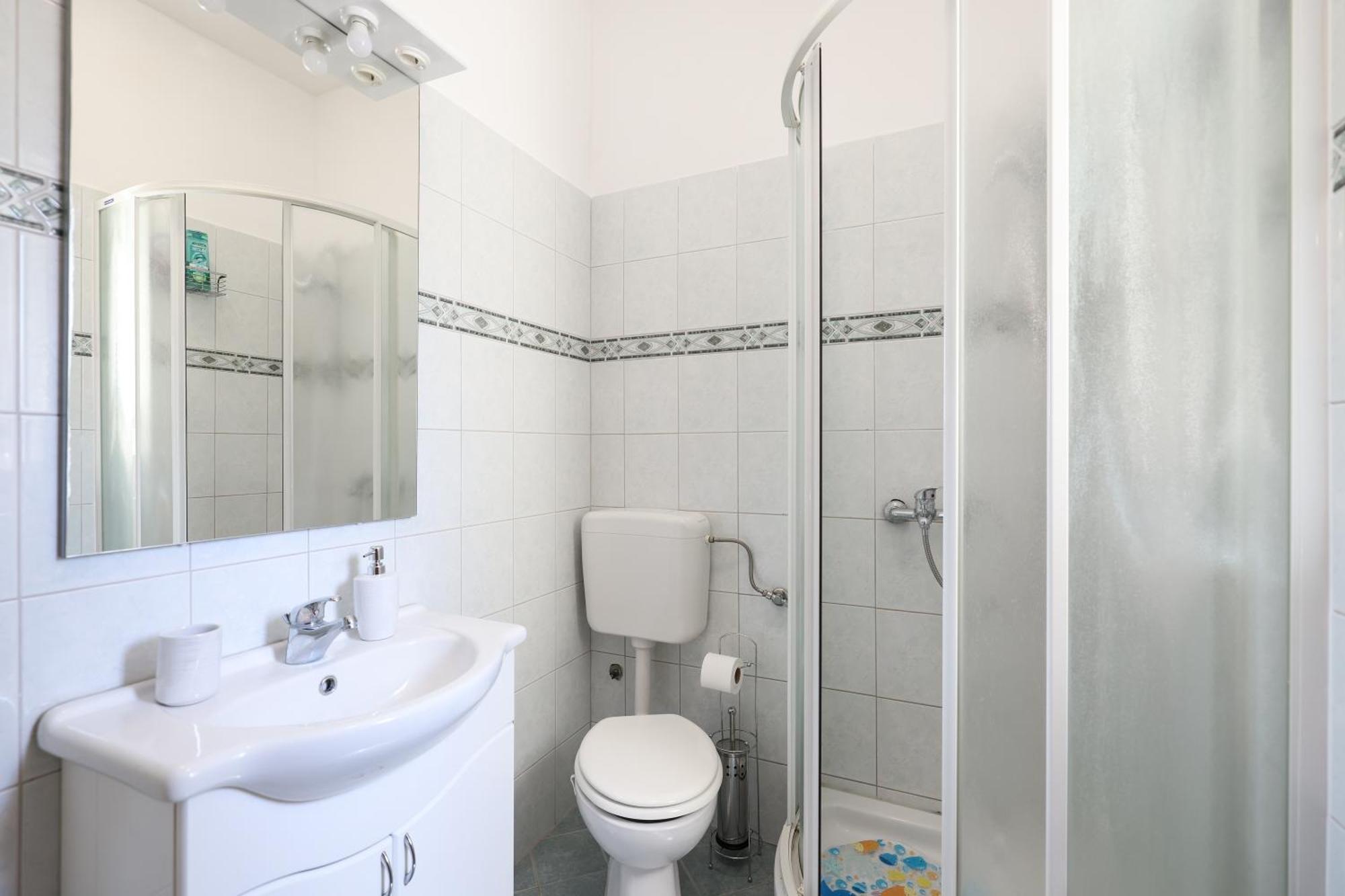 Apartment M&V Zadar Eksteriør bilde