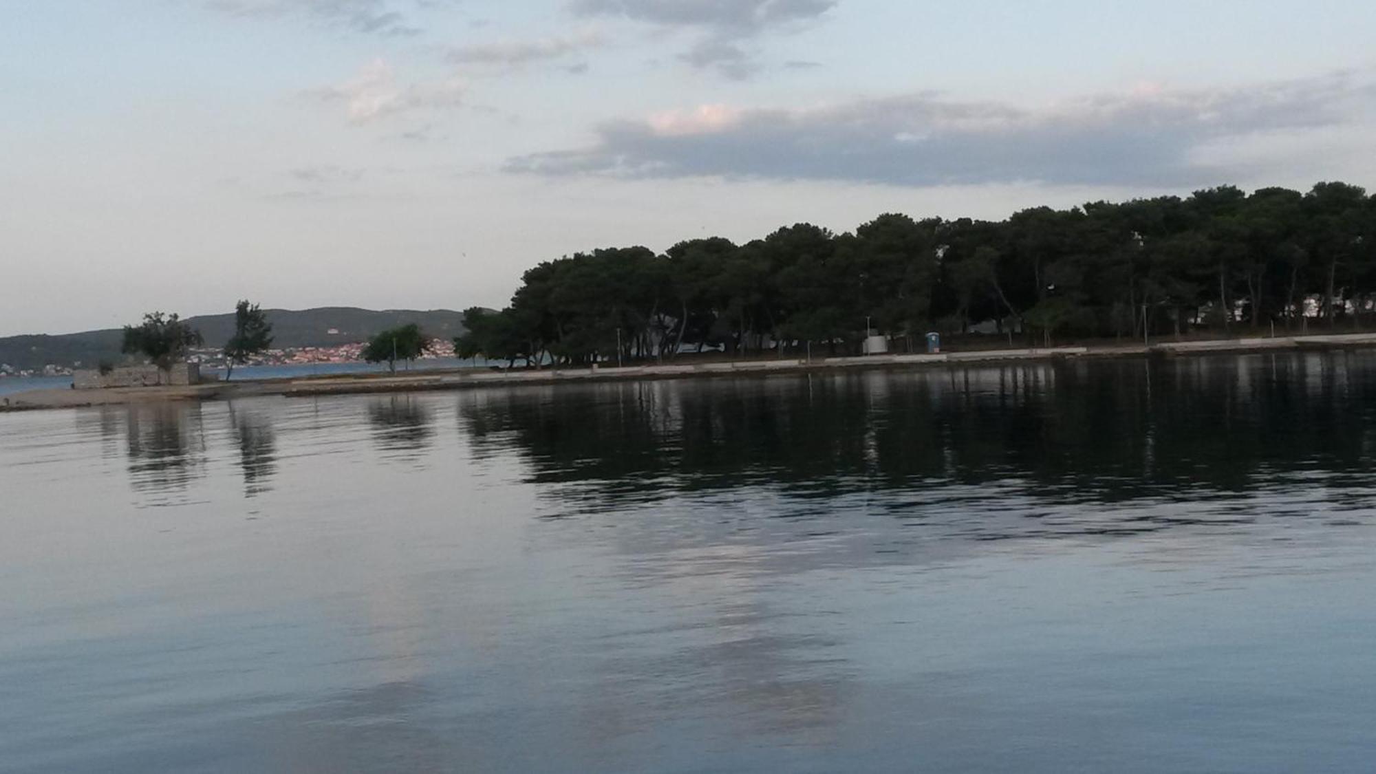 Apartment M&V Zadar Eksteriør bilde
