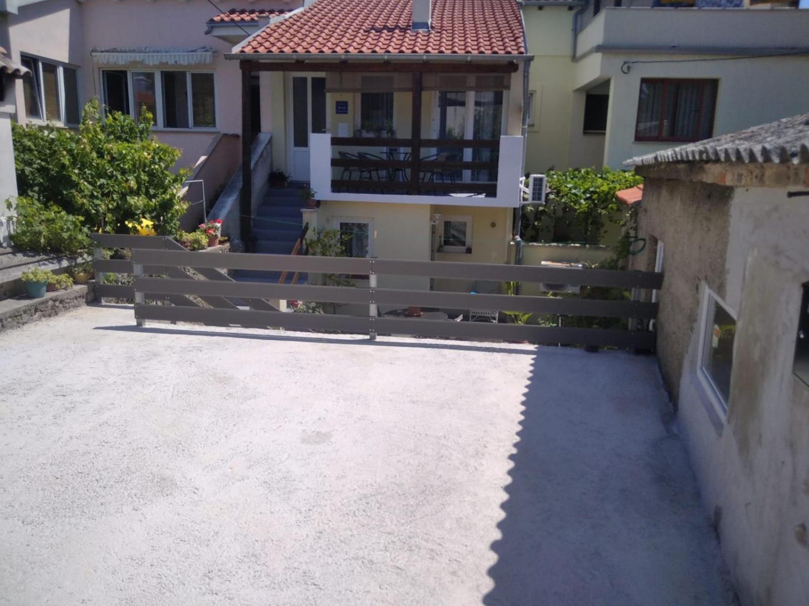 Apartment M&V Zadar Eksteriør bilde