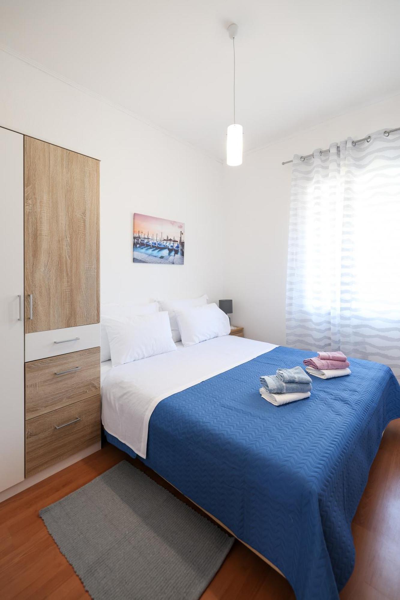 Apartment M&V Zadar Eksteriør bilde