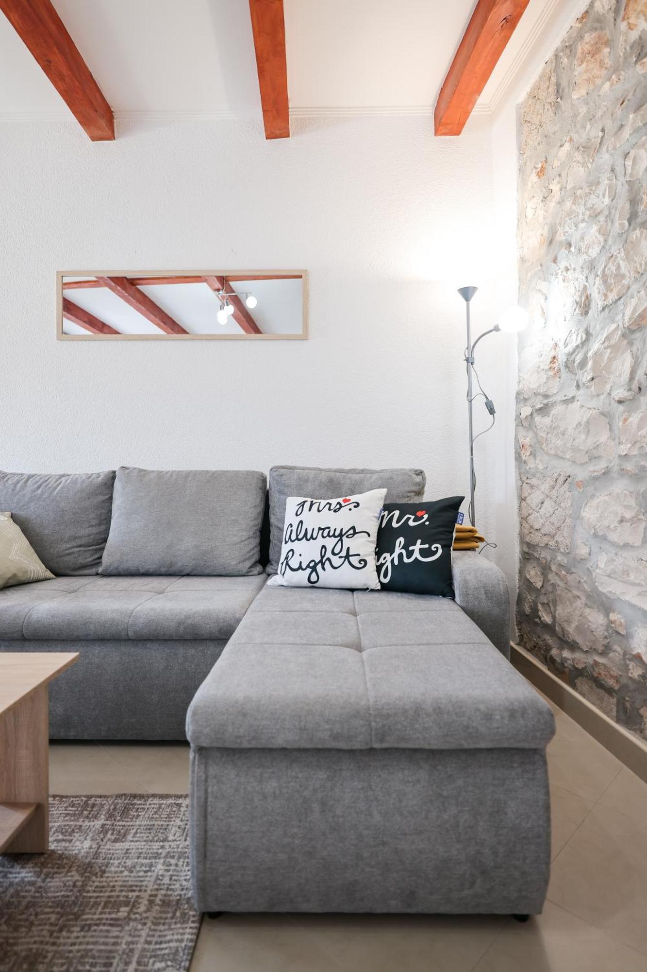 Apartment M&V Zadar Eksteriør bilde